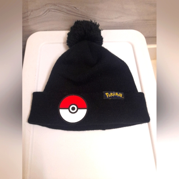 Pokemon Winterhut Von Sahinler – Stylisher Mütze Für Kalte Tage
